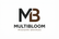 Multibloom MB Logo